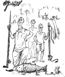 _Cartoon Pattor Pramatha's Cartoon 8-a
