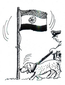 Cartoonpattor Cartoon Bishoy 15 August 1