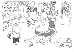 Ei Samayer Cartoon 35