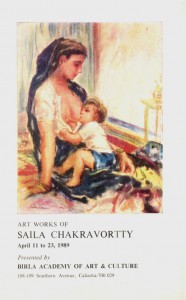 Saila Chakravortty 1