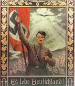 Adolf Hitler - Es Lebe Deutchland