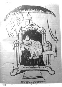 Bangasri Cartoon Sailo Chakraborty-20