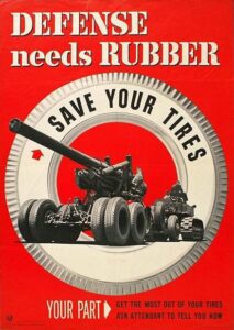 Save Your Tires