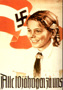 affichejeunesseshitleriennes